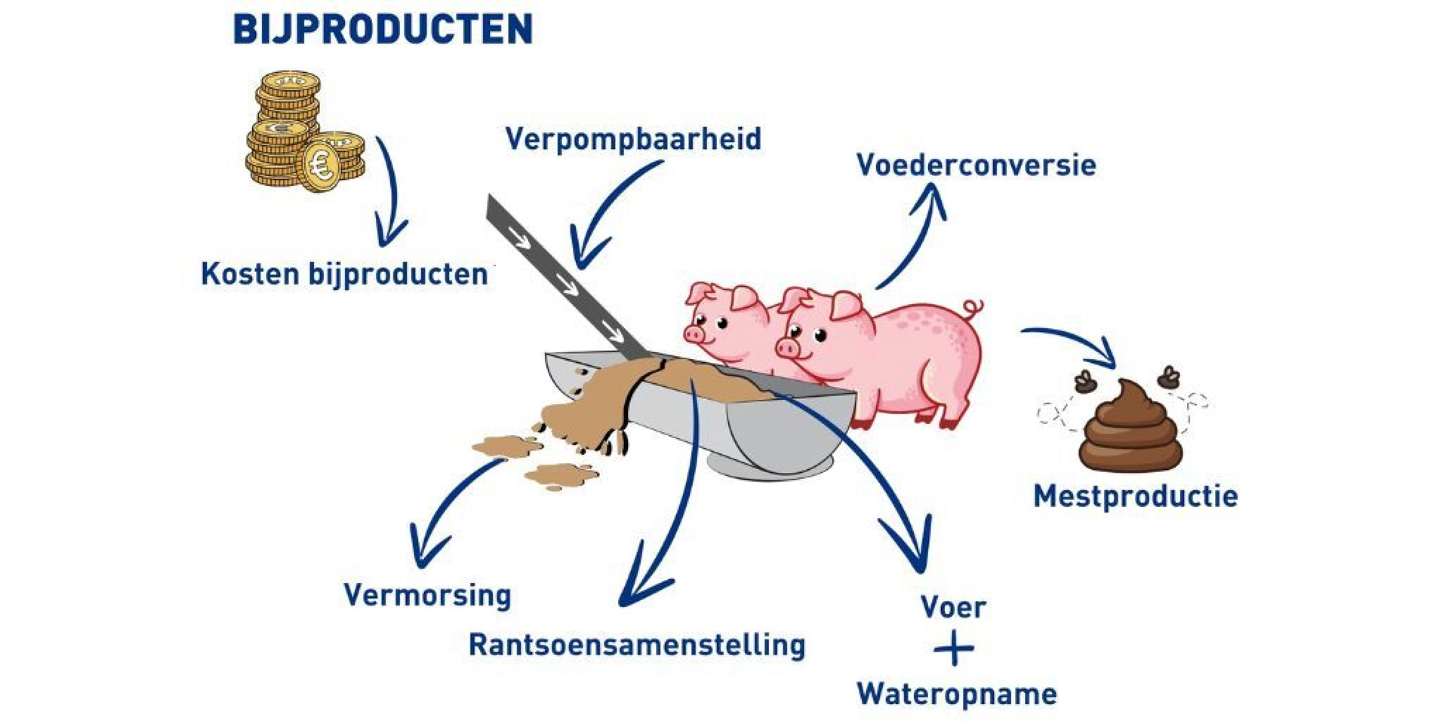 Brijvoergift