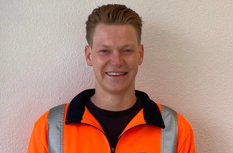 Stijn Scholten