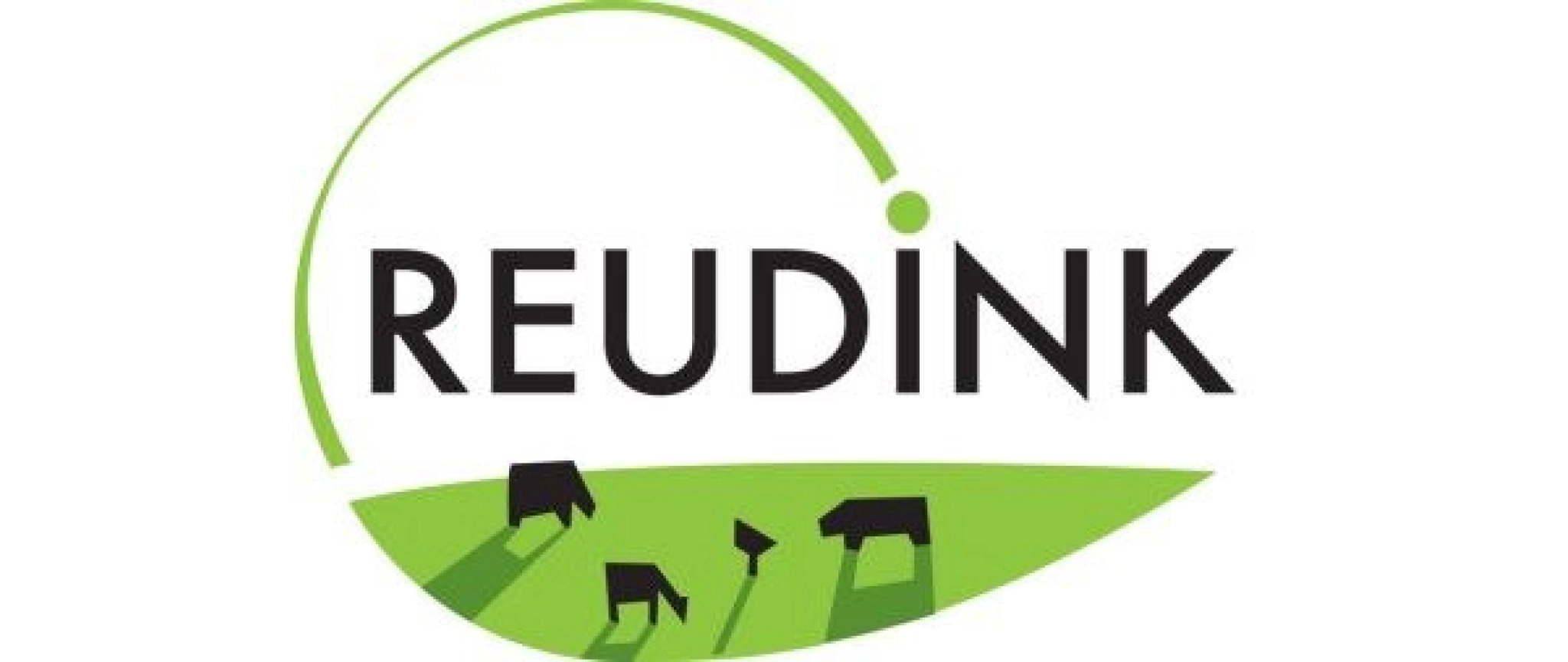 Logo symbolisatie Reudink