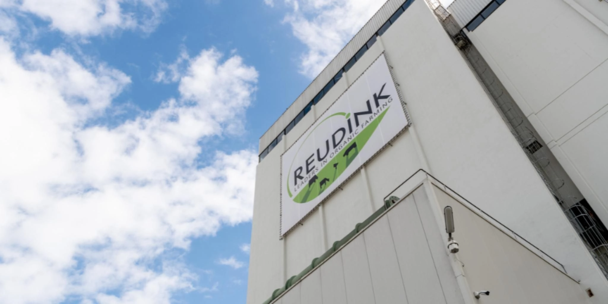 Reudink bio