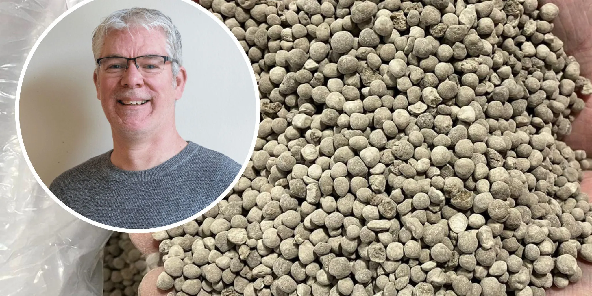 flüssig stickstoff dünger Rasen Dünger - Mineralischer NPK Flüssigdünger mit Stickstoff main image 1