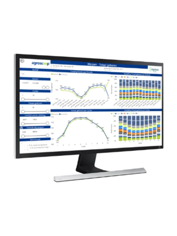 Agroscoop