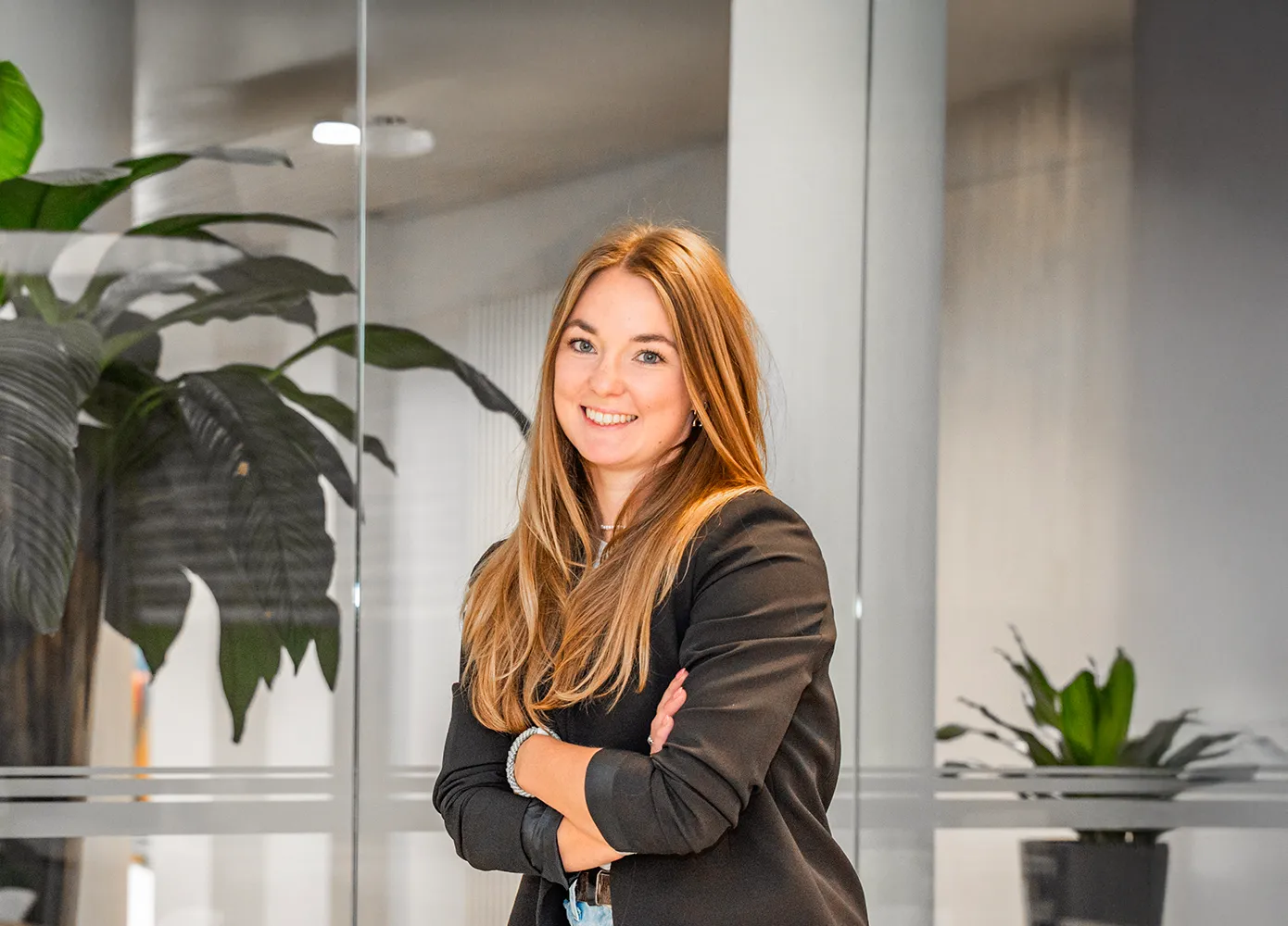 Header trainee - Werken bij ForFarmers