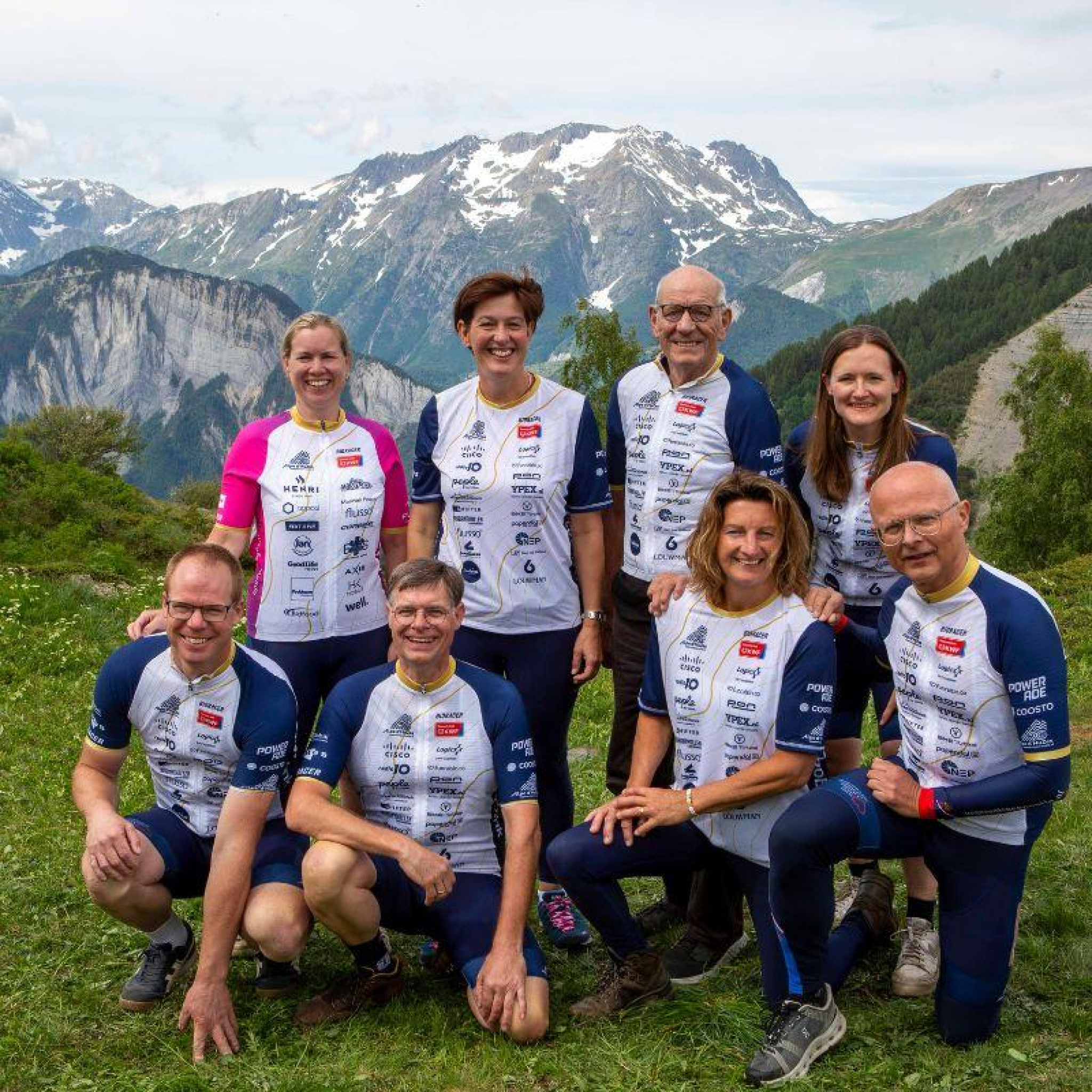 BIG Challenge 2026 team vk