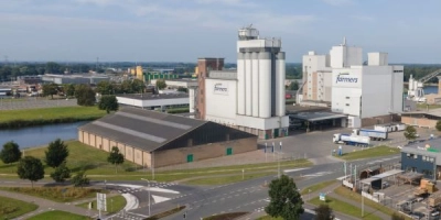 Almelo intro - Werken bij ForFarmers