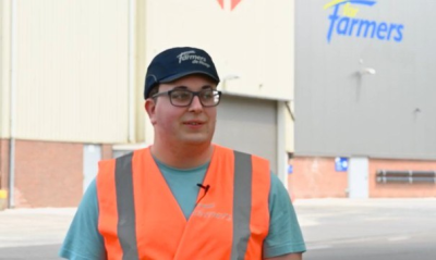 Niels Smit intro - Werken bij ForFarmers