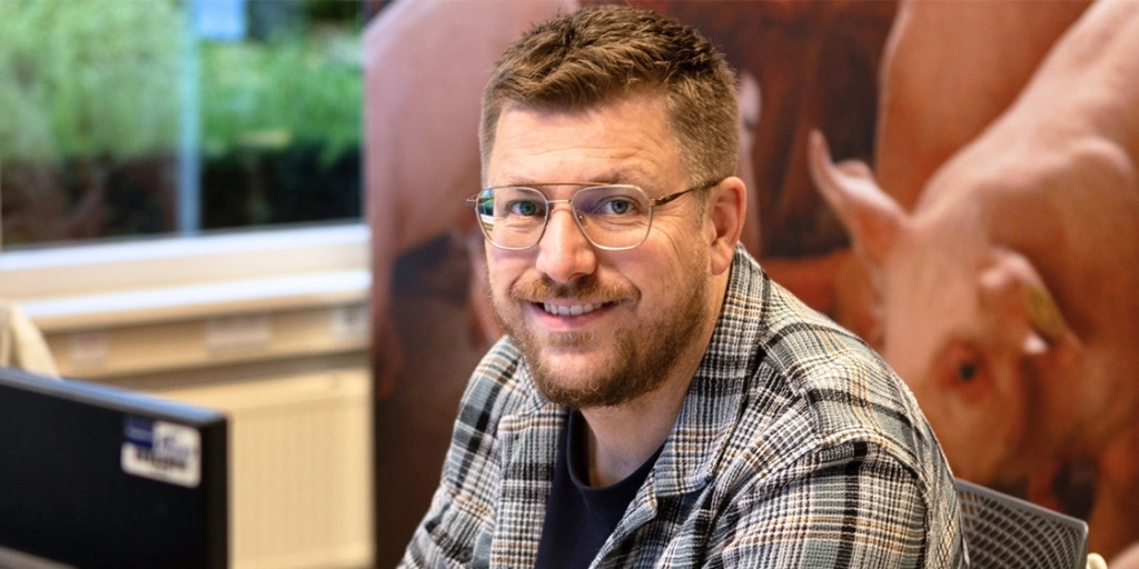 Header maarten - Werken bij ForFarmers