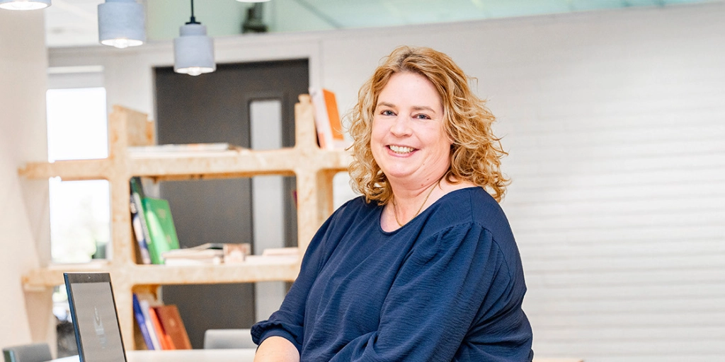 Header saskia hr - Werken bij ForFarmers
