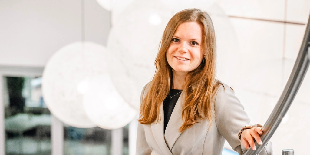 Evelien boerkamp header - Werken bij ForFarmers