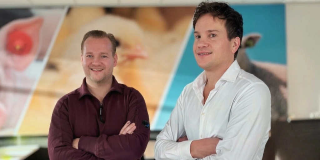 Traders kantine - Werken bij ForFarmers