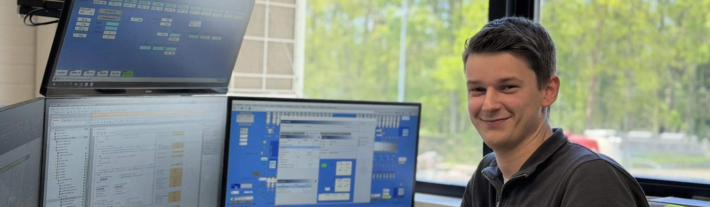 Merlijn ten Tije header 2 - Werken bij ForFarmers