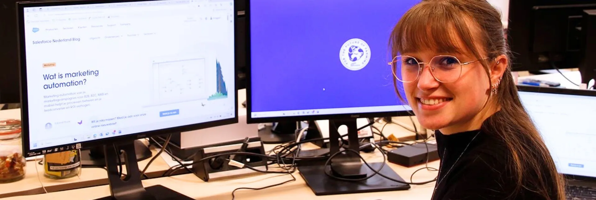 Esmee Willemsen 1920x560 - Werken bij ForFarmers