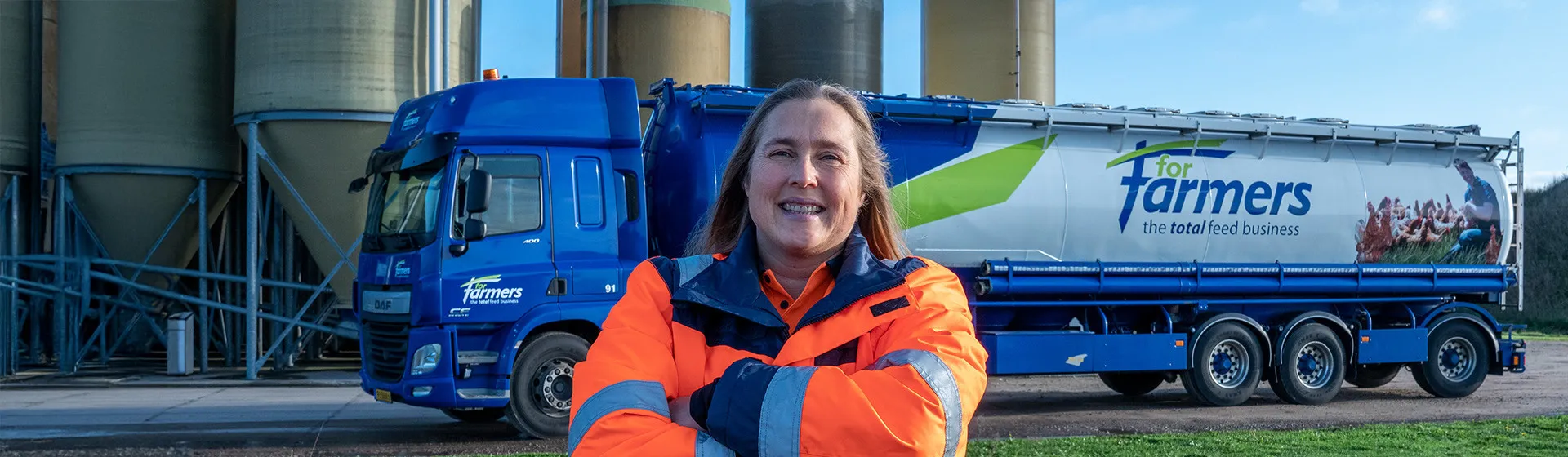 Header yvonne - Werken bij ForFarmers