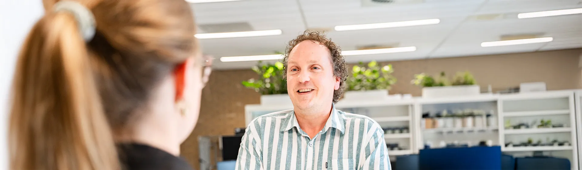 Kevin - Werken bij ForFarmers