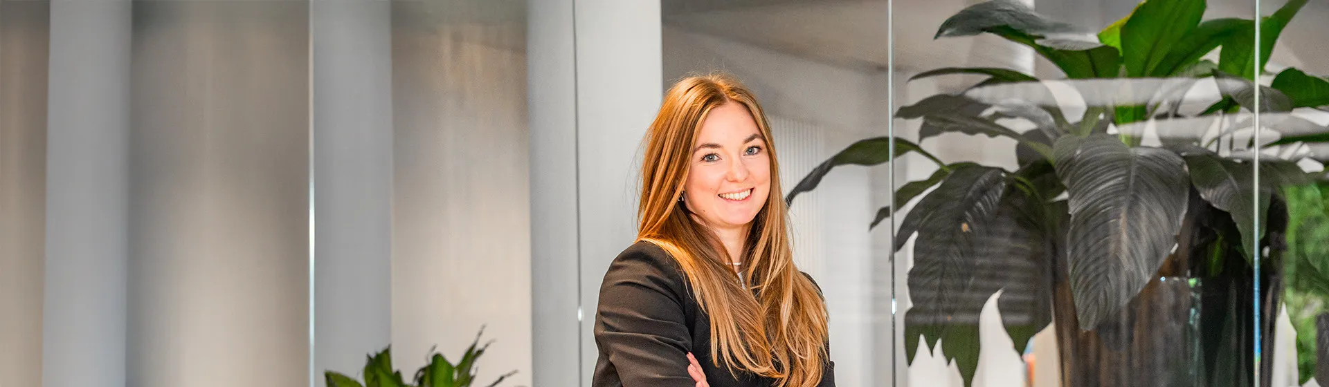 Ylva van der vlugt - Werken bij ForFarmers