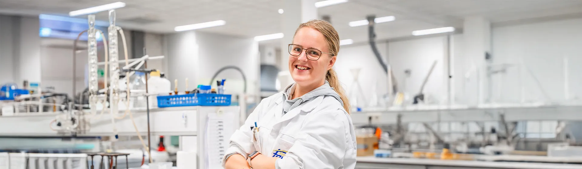 Header christel - Werken bij ForFarmers