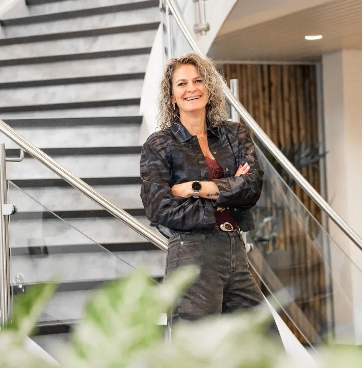 Bernice van Header vacaturepagina 710x720