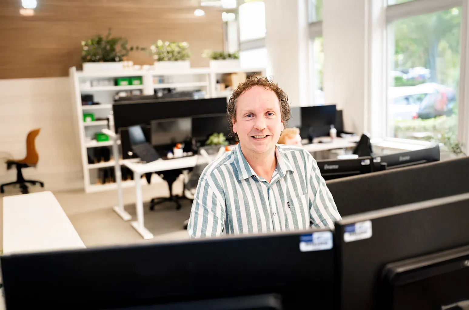 Header business support 2 - Werken bij ForFarmers