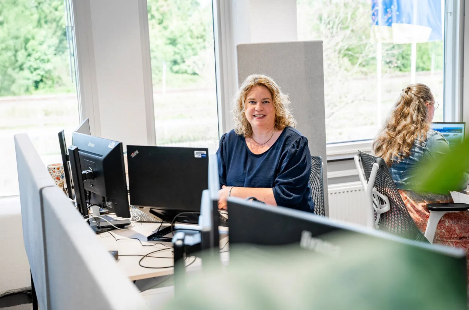 Header business support 3 - Werken bij ForFarmers