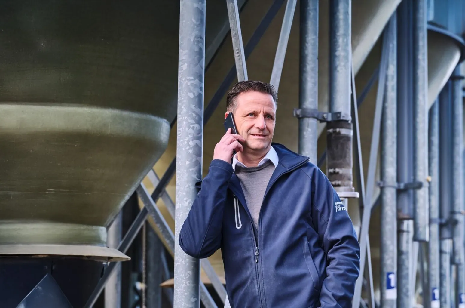 Sales header willie jan v4 - Werken bij ForFarmers
