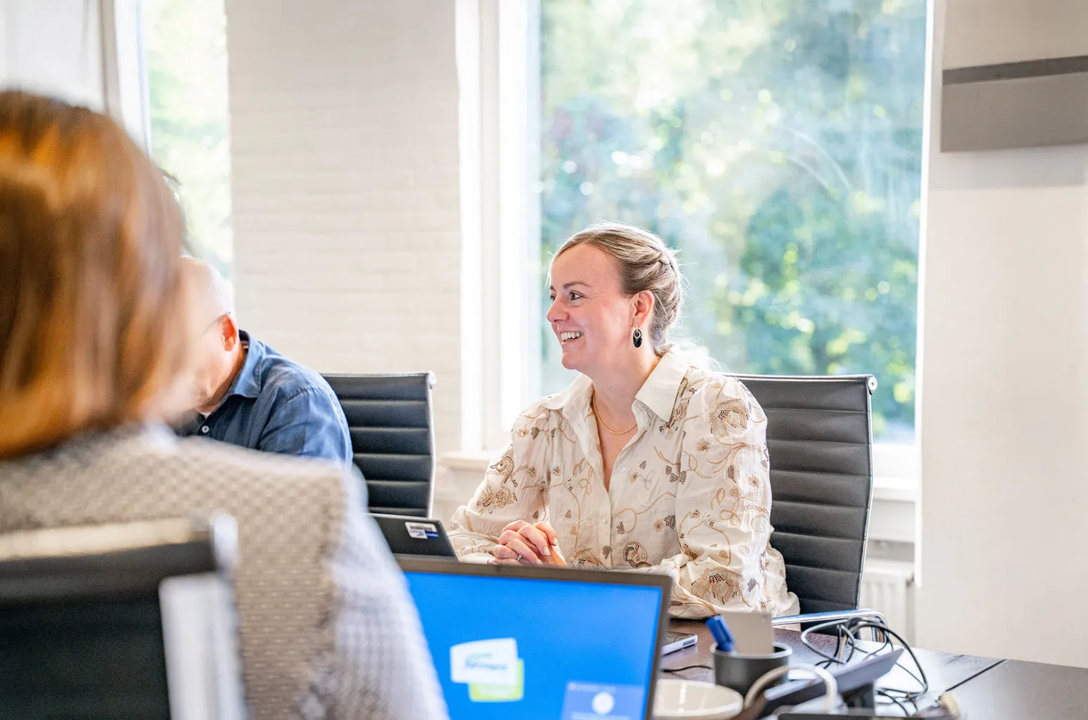 Header IT Henrieke Boehle - Werken bij ForFarmers