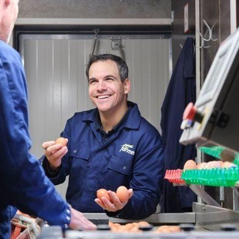 4 - Werken bij ForFarmers