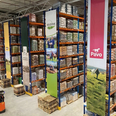 CAR supplychain 2 - Werken bij ForFarmers