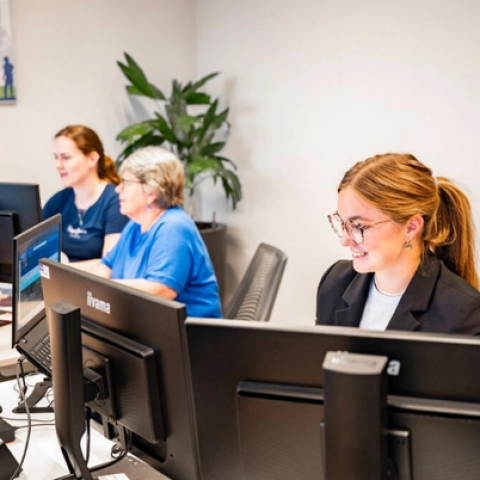 CS 2 - Working at ForFarmers