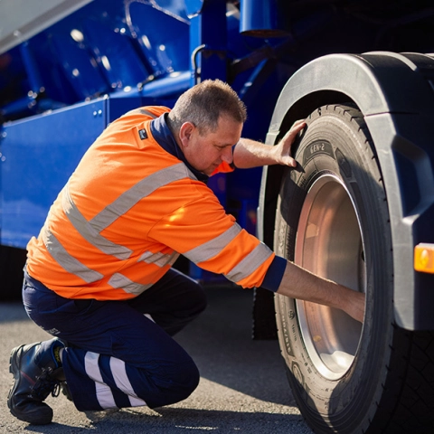 CAR logisitiek 1 - Werken bij ForFarmers