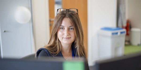 Ellie Martin 6 small - Working at ForFarmers
