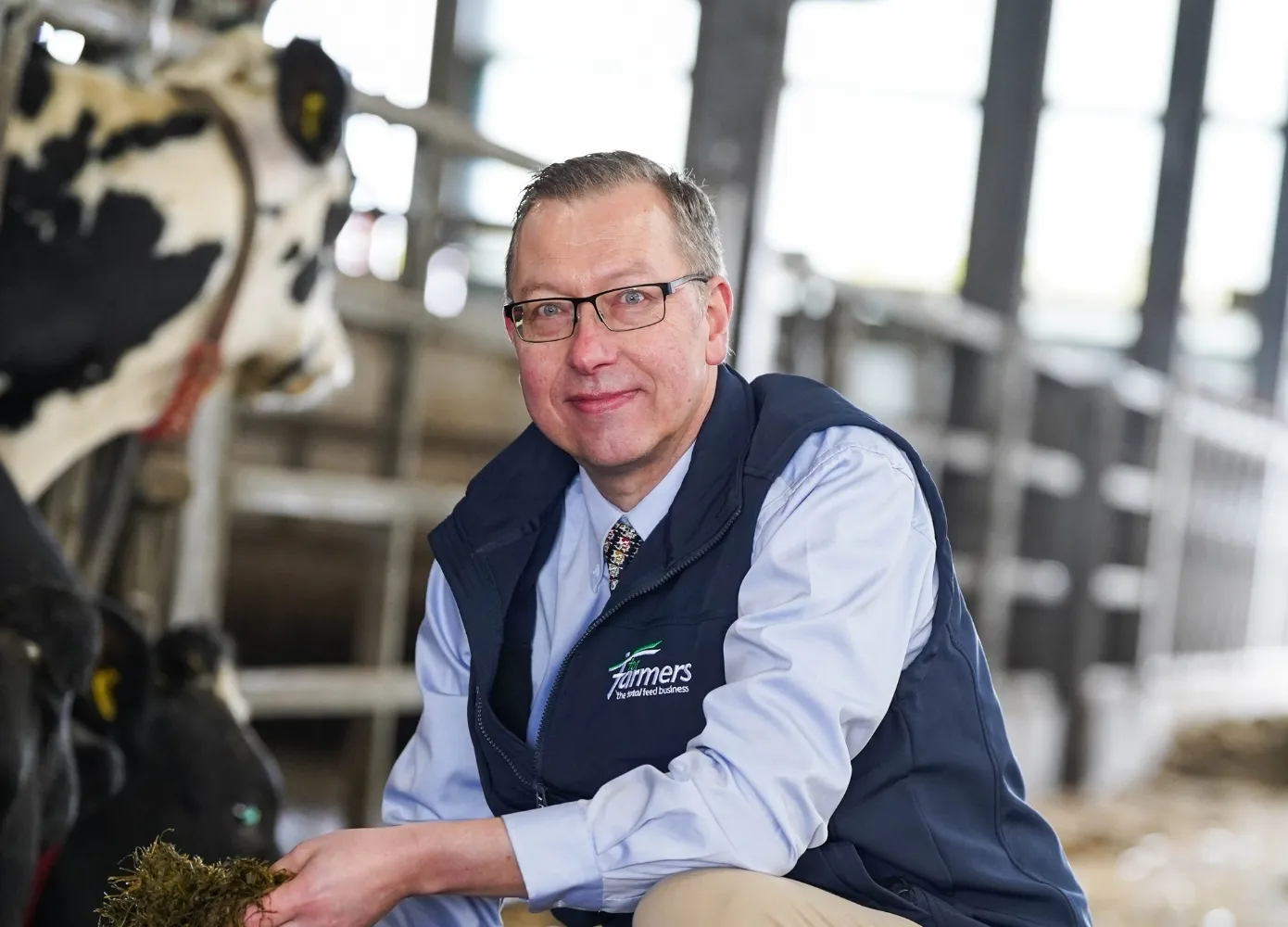 Header UK 1 - Working at ForFarmers