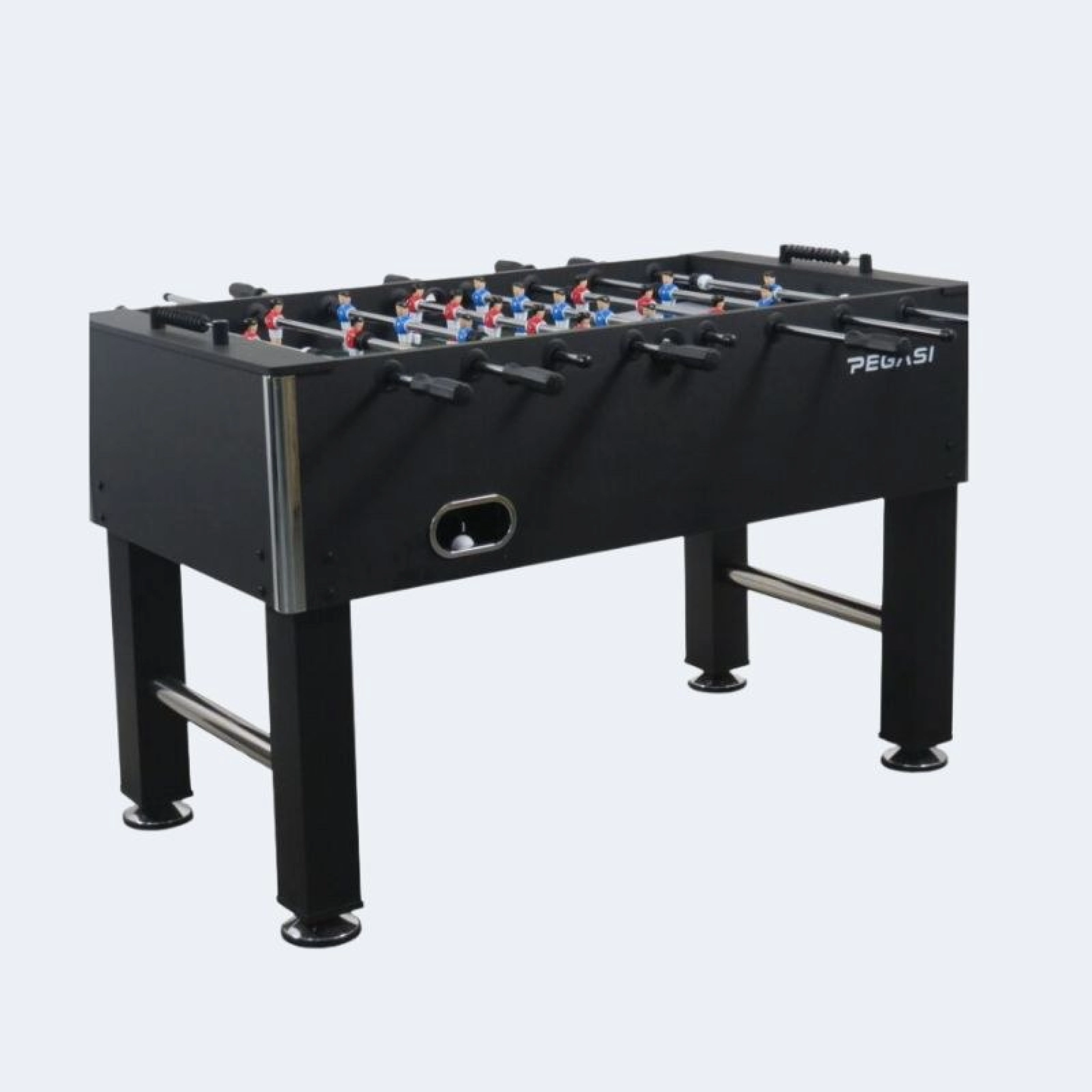 Voetbaltafel 1