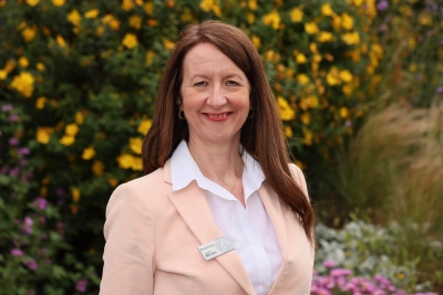 Paula Parker - ForFarmers UK