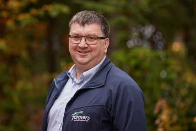 Alister Davies For Farmers - ForFarmers UK
