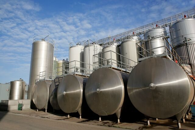Small web Tankpark VTC VB 0514 - Van Triest CirQlar is onderdeel van ForFarmers Nederland B.V