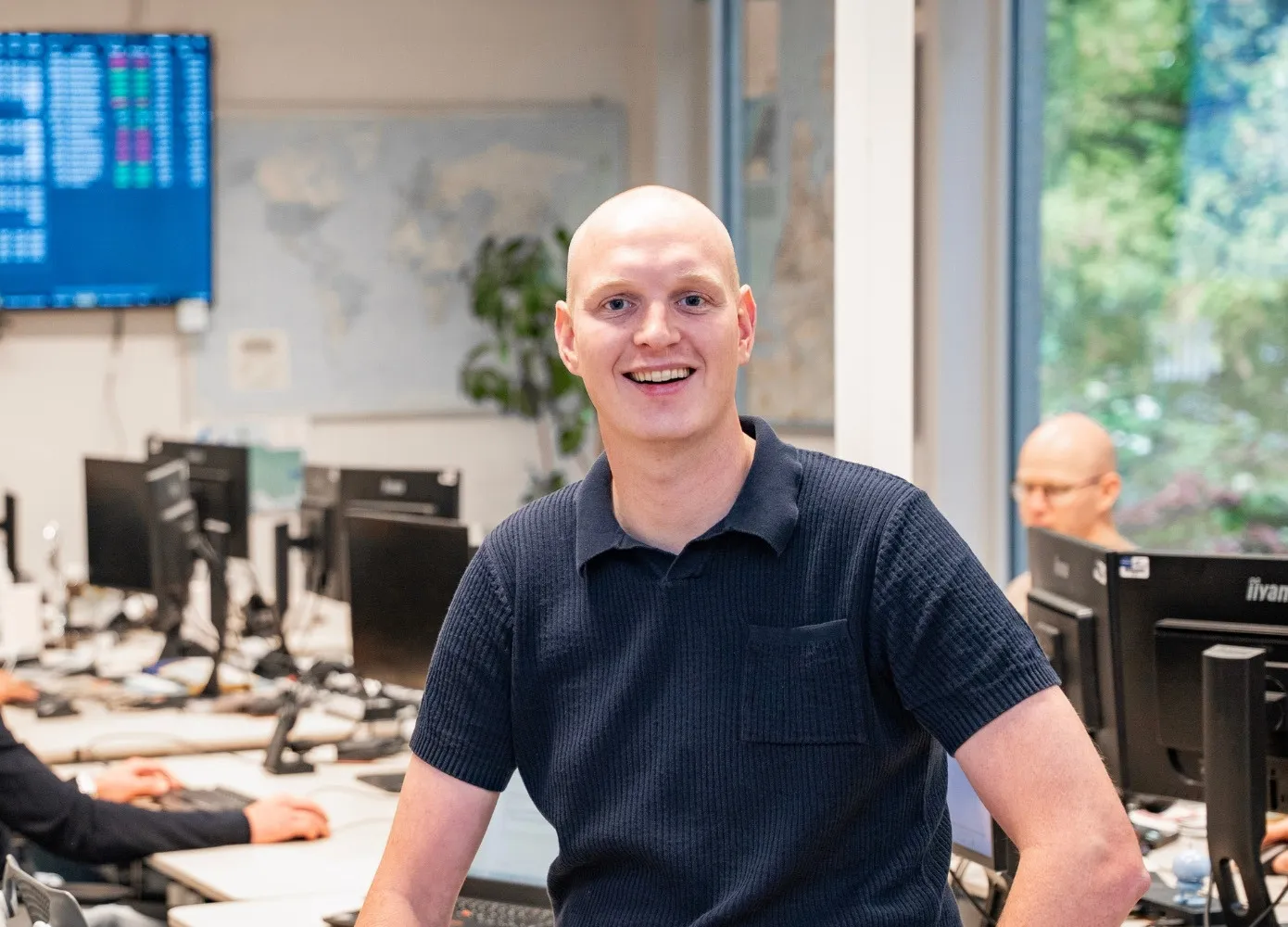 Home Corne - Werken bij ForFarmers