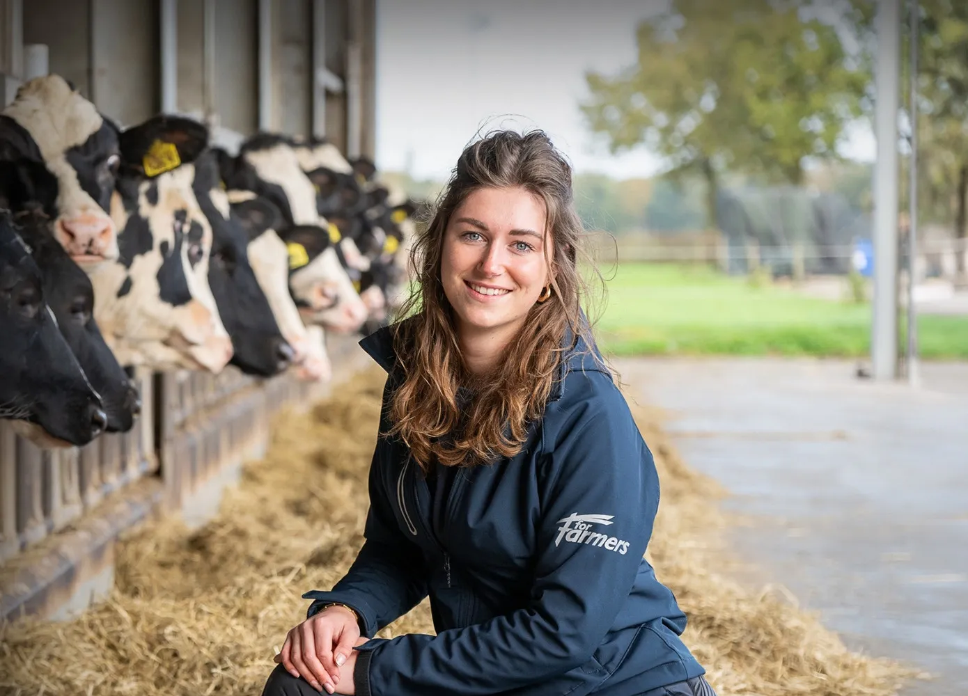 Home Marit werkenbij v2 - Werken bij ForFarmers