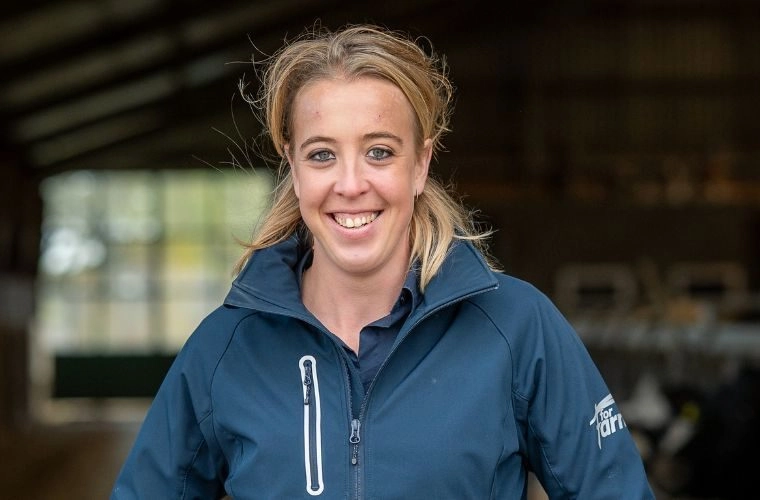 Monique van Middelaar