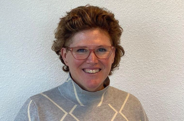 Nienke Haneveld Lieferink