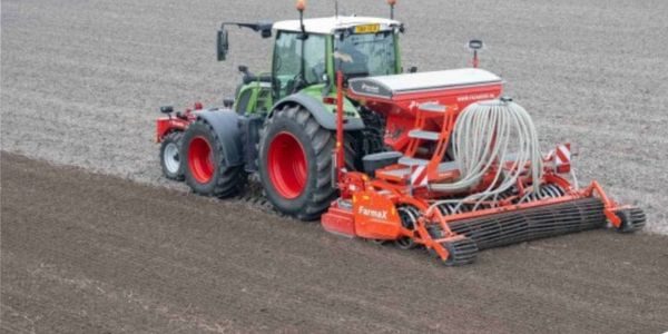 Grasland inzaaien website - Tjoelker Fouragehandel
