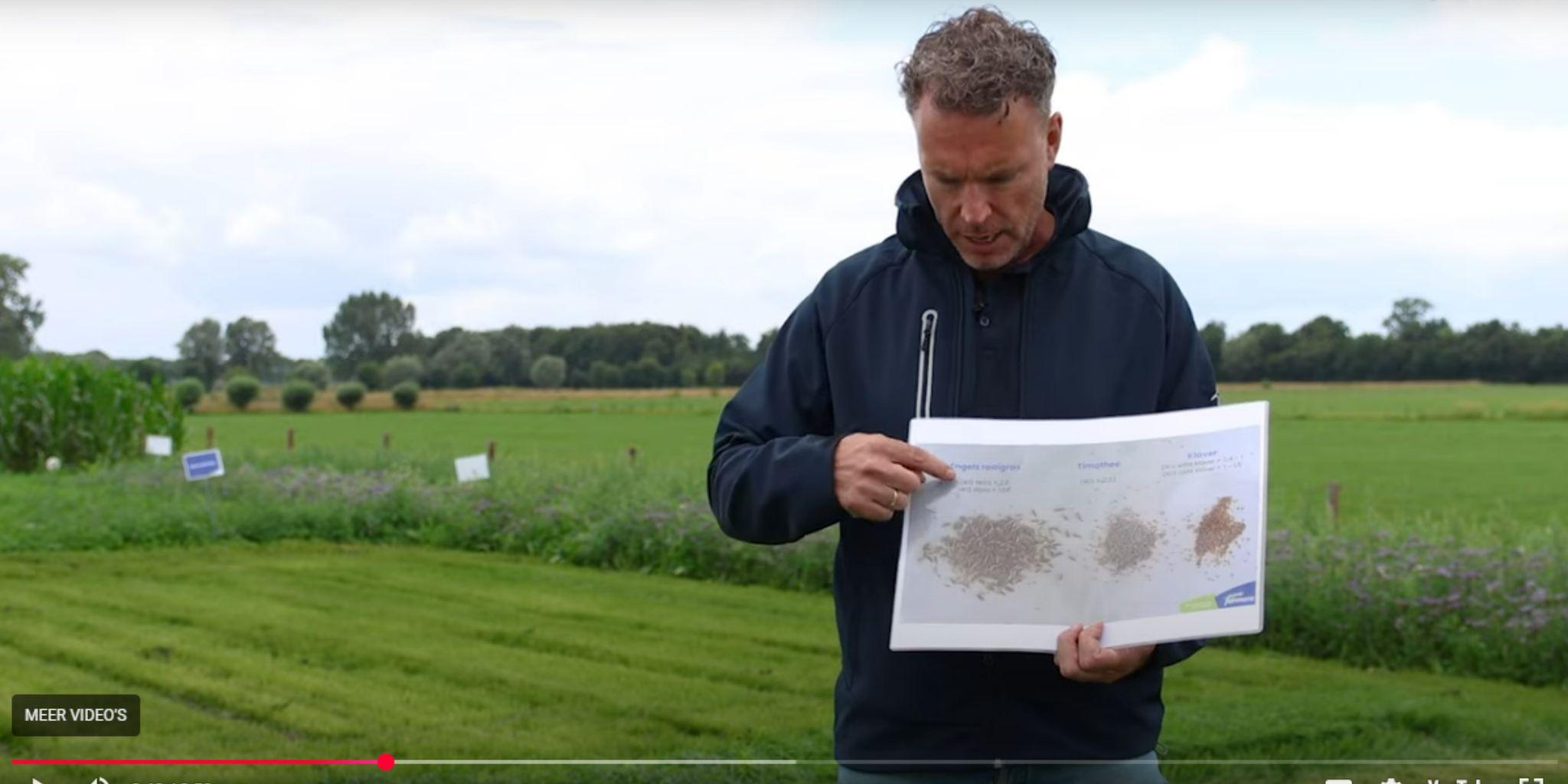 Header graszaadproef - Tjoelker Fouragehandel